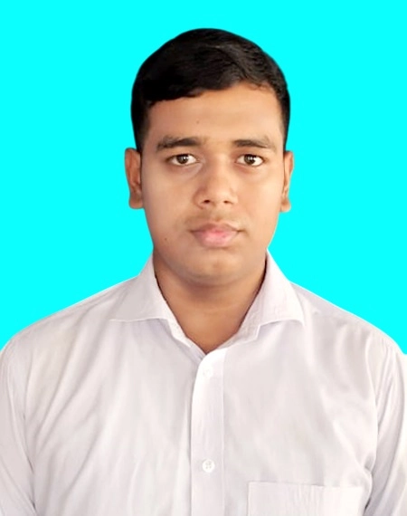 Md Al Shihab Hosen Shimul